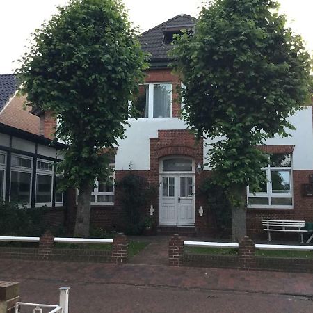 Gaestehaus Sophie Randa Borkum Dış mekan fotoğraf